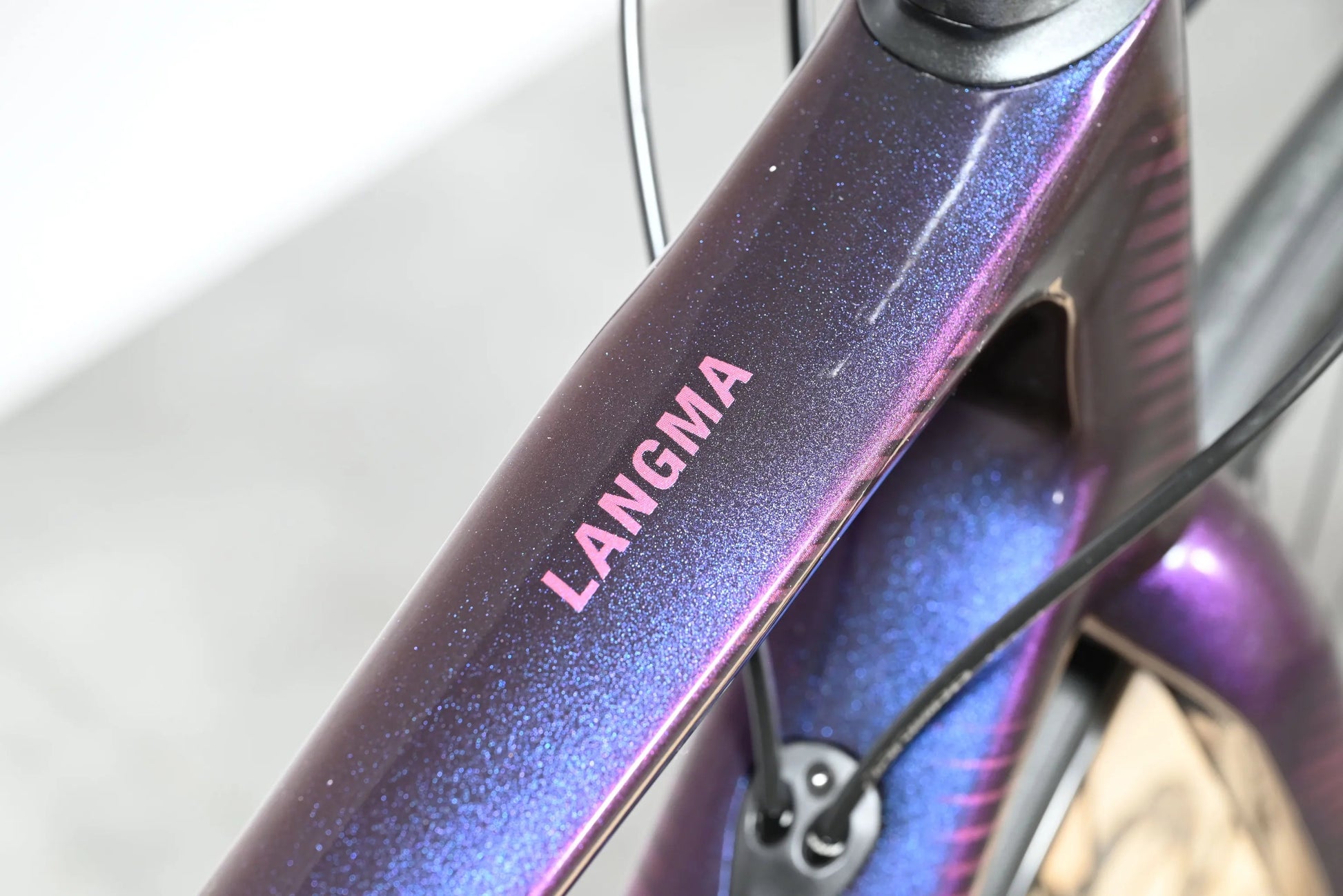 Giant Liv Langma Advanced 2 | 2023 - M - Loop Sports