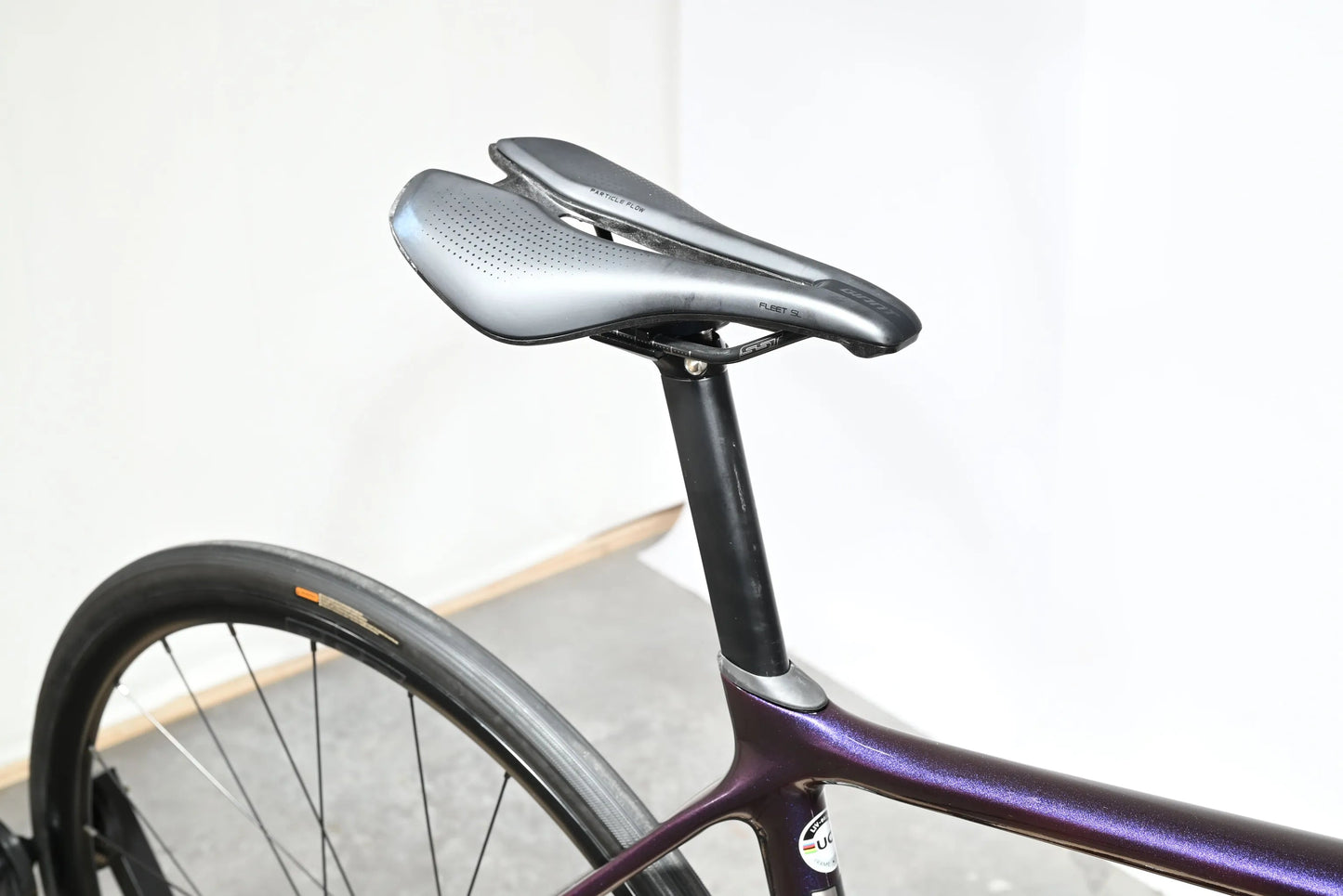 Giant Liv Langma Advanced 2 | 2023 - M - Loop Sports