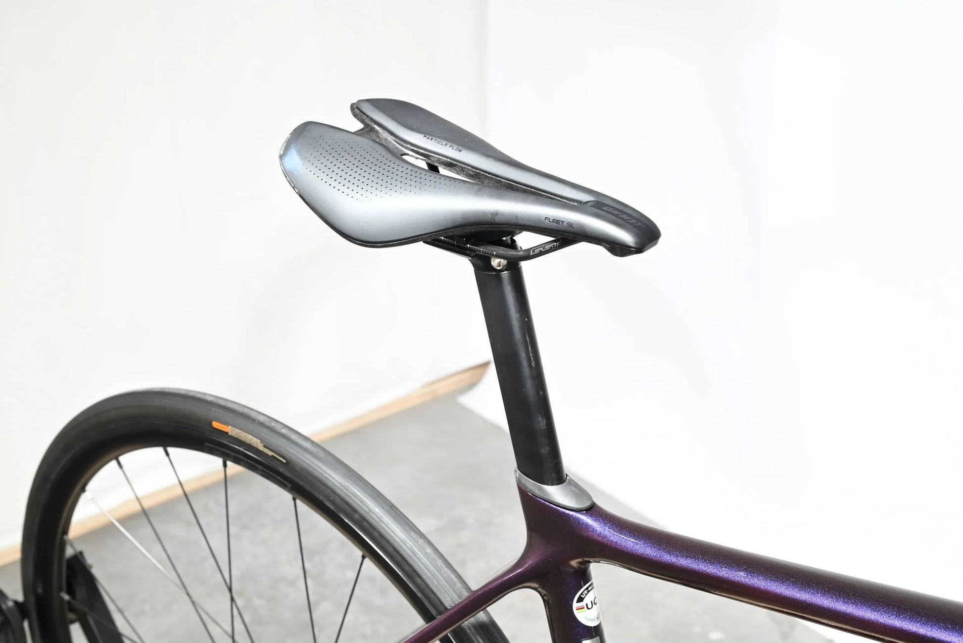 Giant Liv Langma Advanced 2 | 2023 - M - Loop Sports