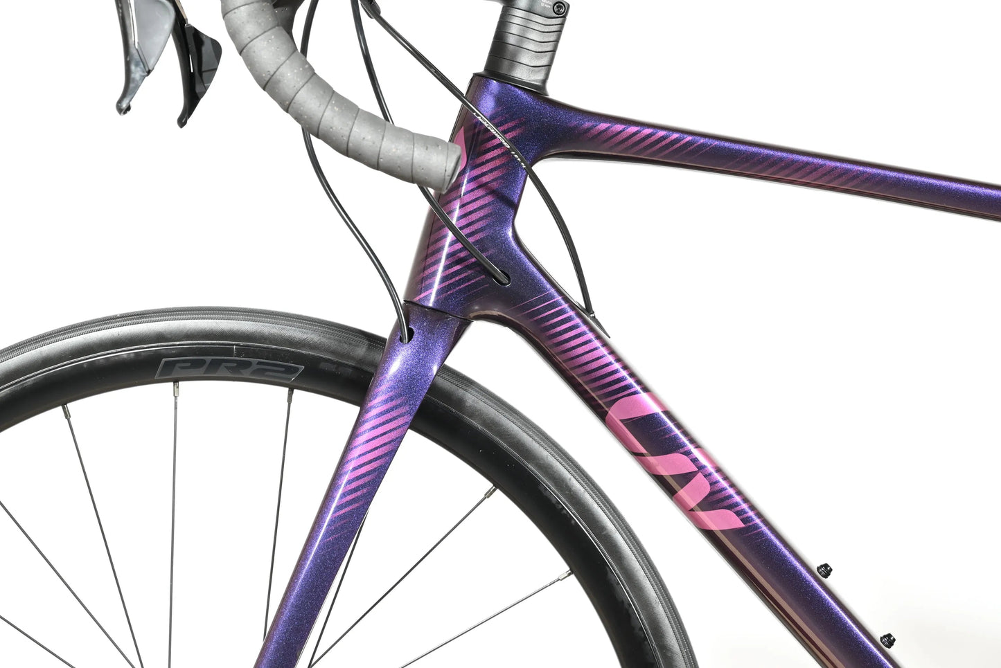 Giant Liv Langma Advanced 2 | 2023 - M - Loop Sports