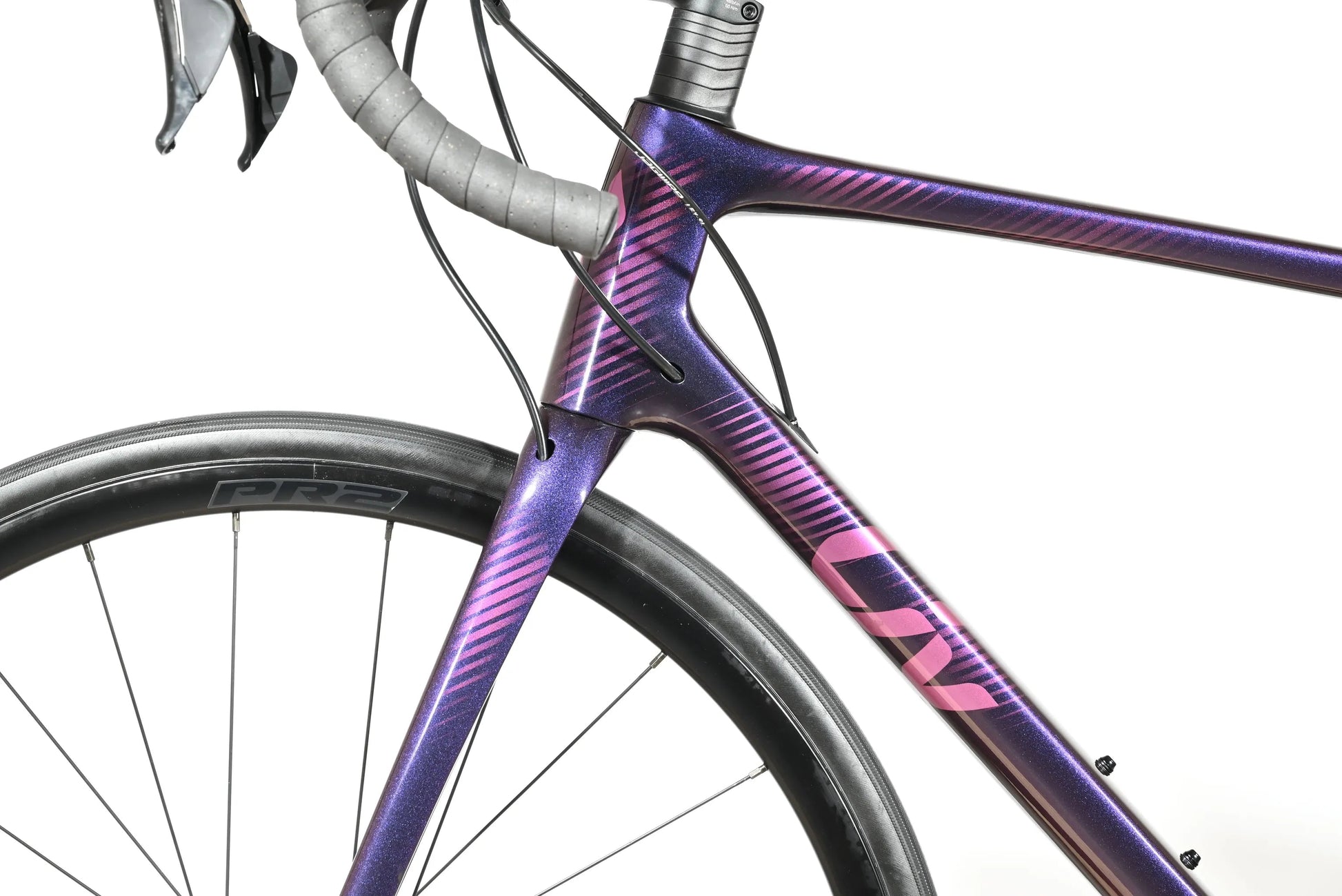 Giant Liv Langma Advanced 2 | 2023 - M - Loop Sports