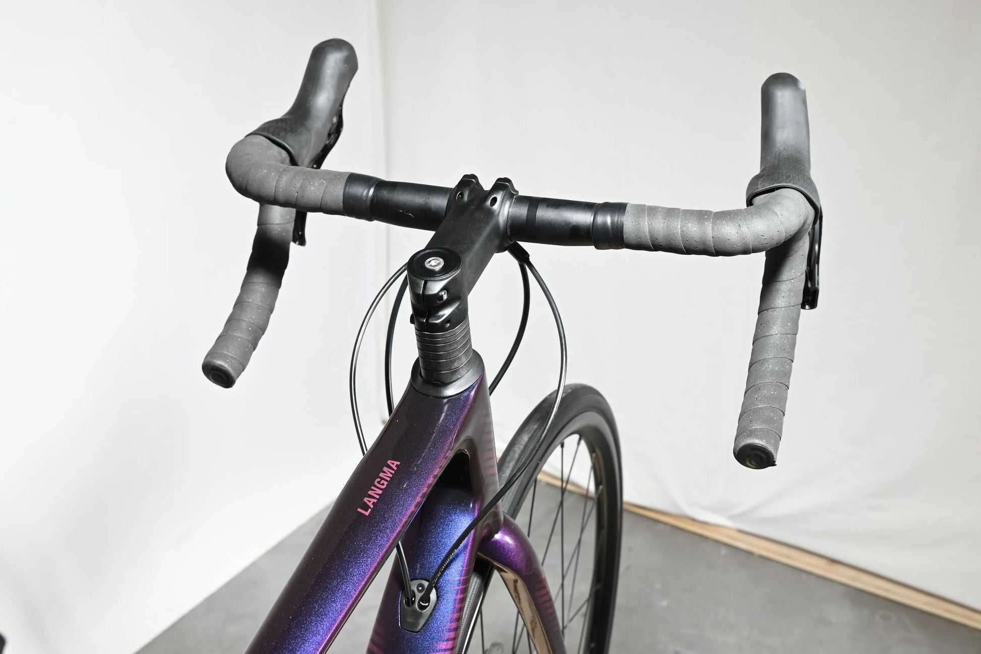 Giant Liv Langma Advanced 2 | 2023 - M - Loop Sports