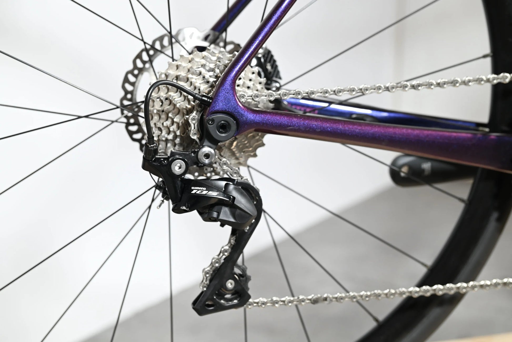 Giant Liv Langma Advanced 2 | 2023 - M - Loop Sports
