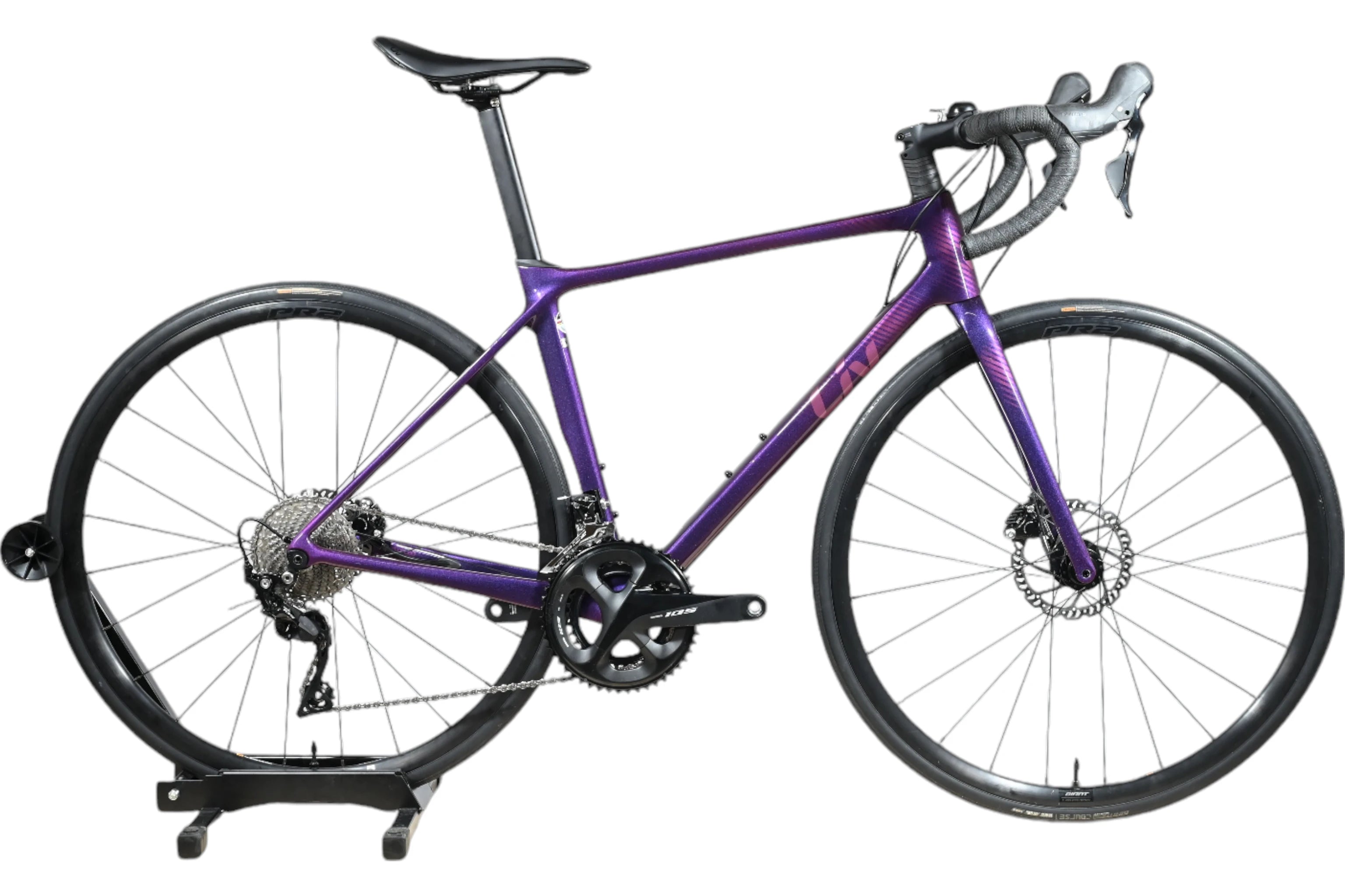 Giant Liv Langma Advanced Disc 2 | 2022 - S – Loop Sports 