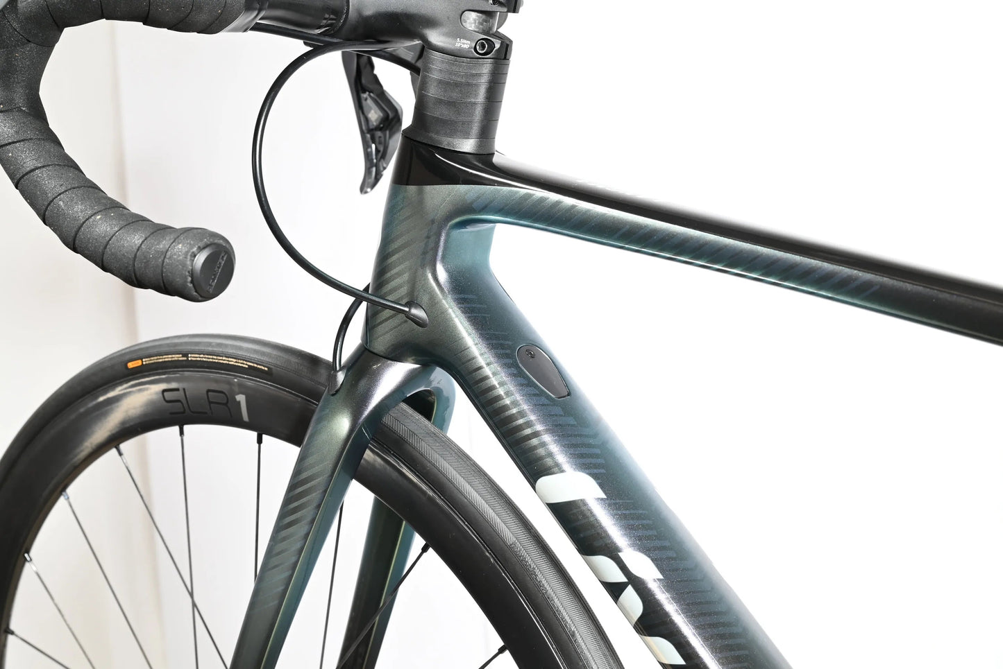 Giant Liv Langma Advanced Pro 0 | 2023 - XS - Loop Sports