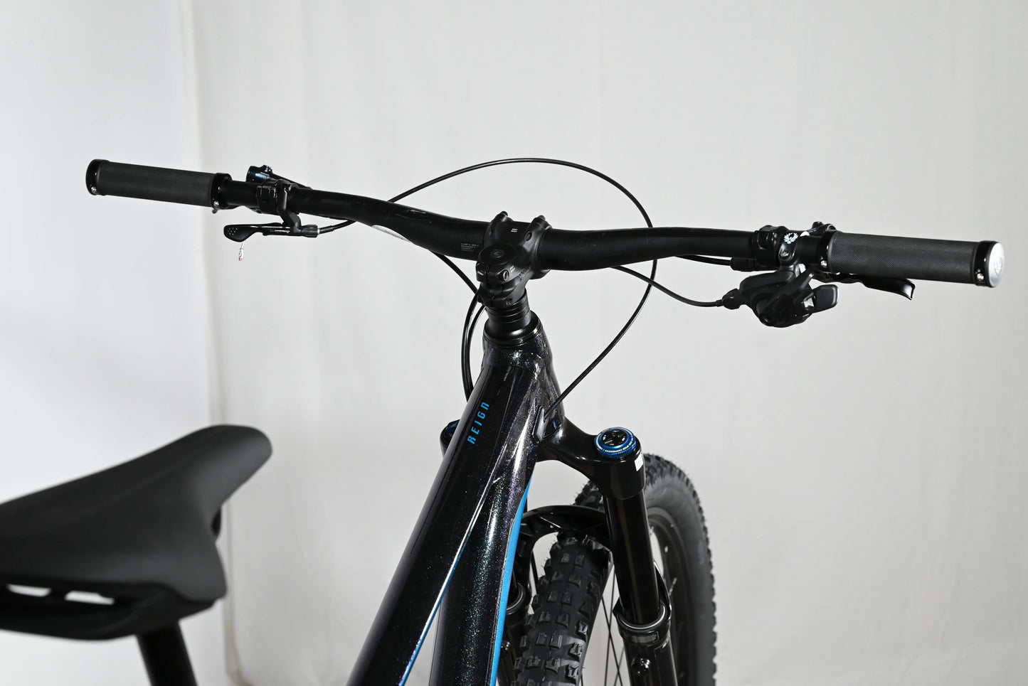 Giant Reign SX | 2023 - M - Loop Sports