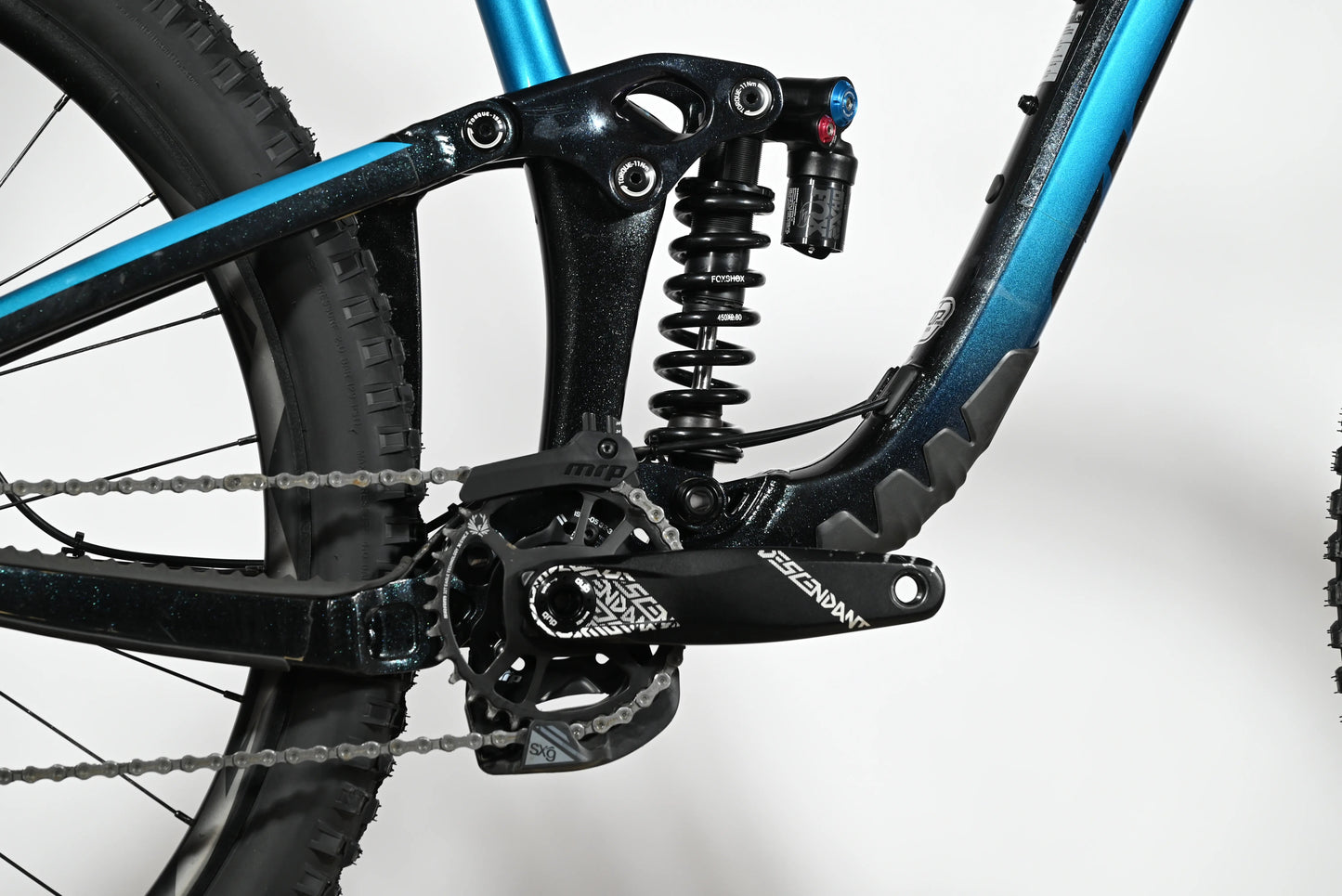 Giant Reign SX | 2023 - M - Loop Sports
