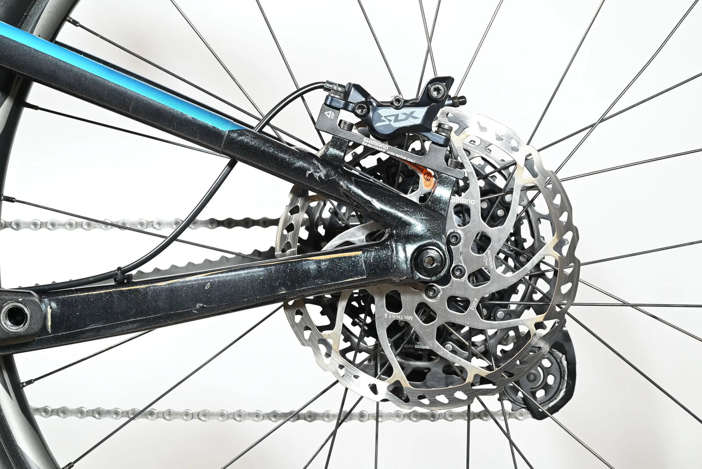 Giant Reign SX | 2023 - M - Loop Sports