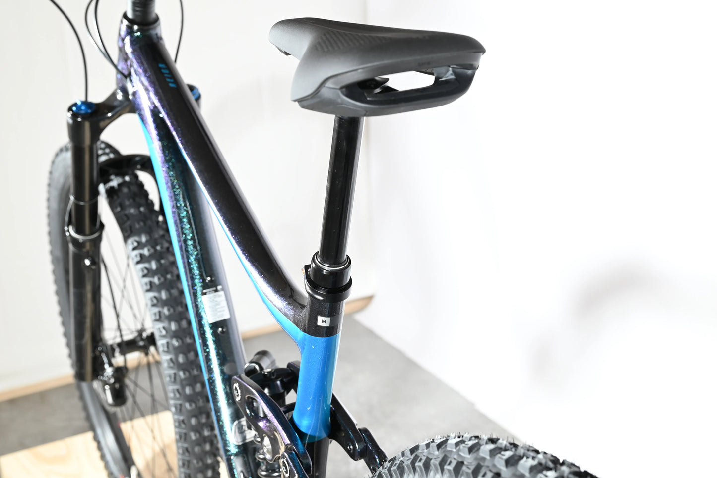 Giant Reign SX | 2023 - M - Loop Sports
