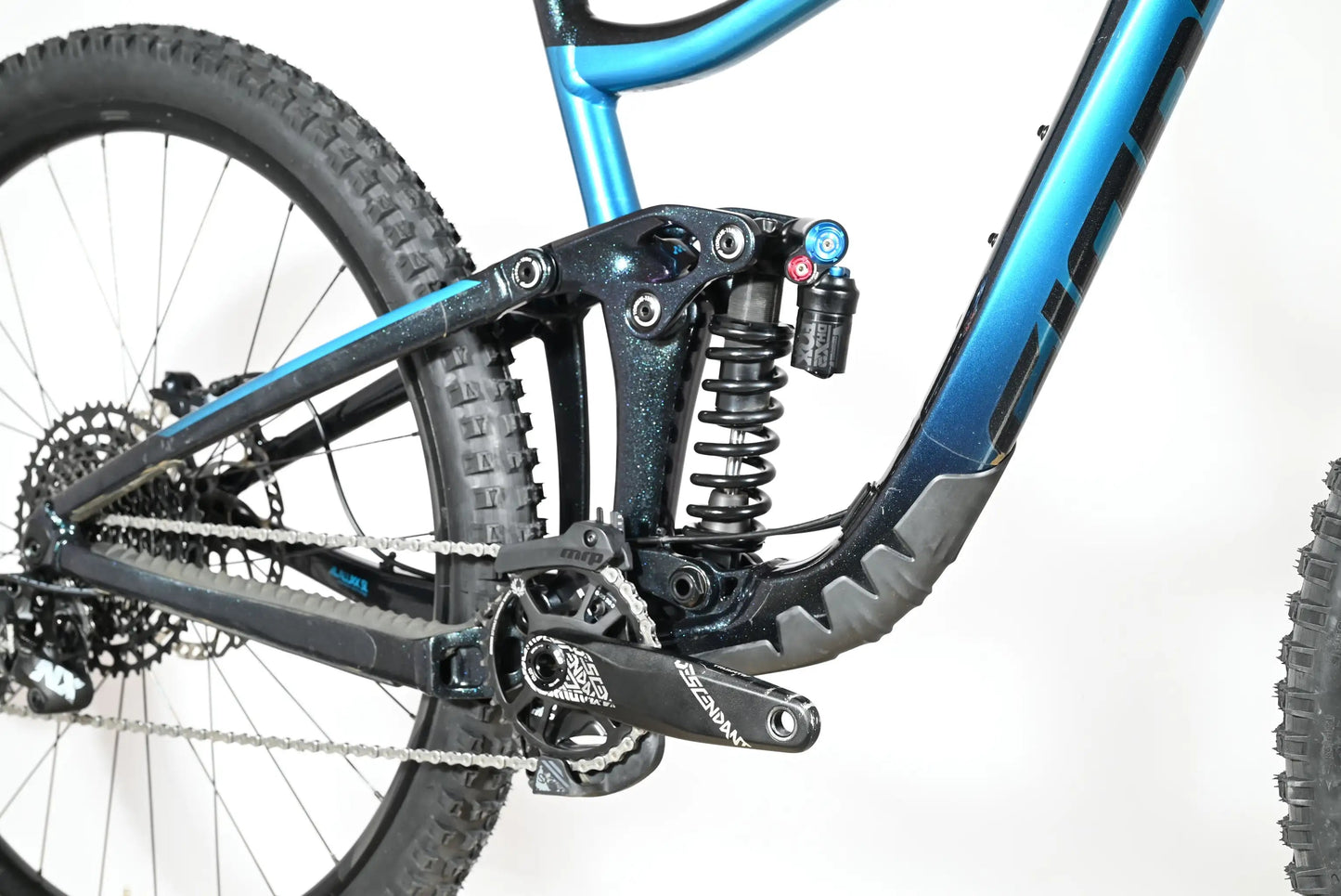 Giant Reign SX | 2023 - M - Loop Sports