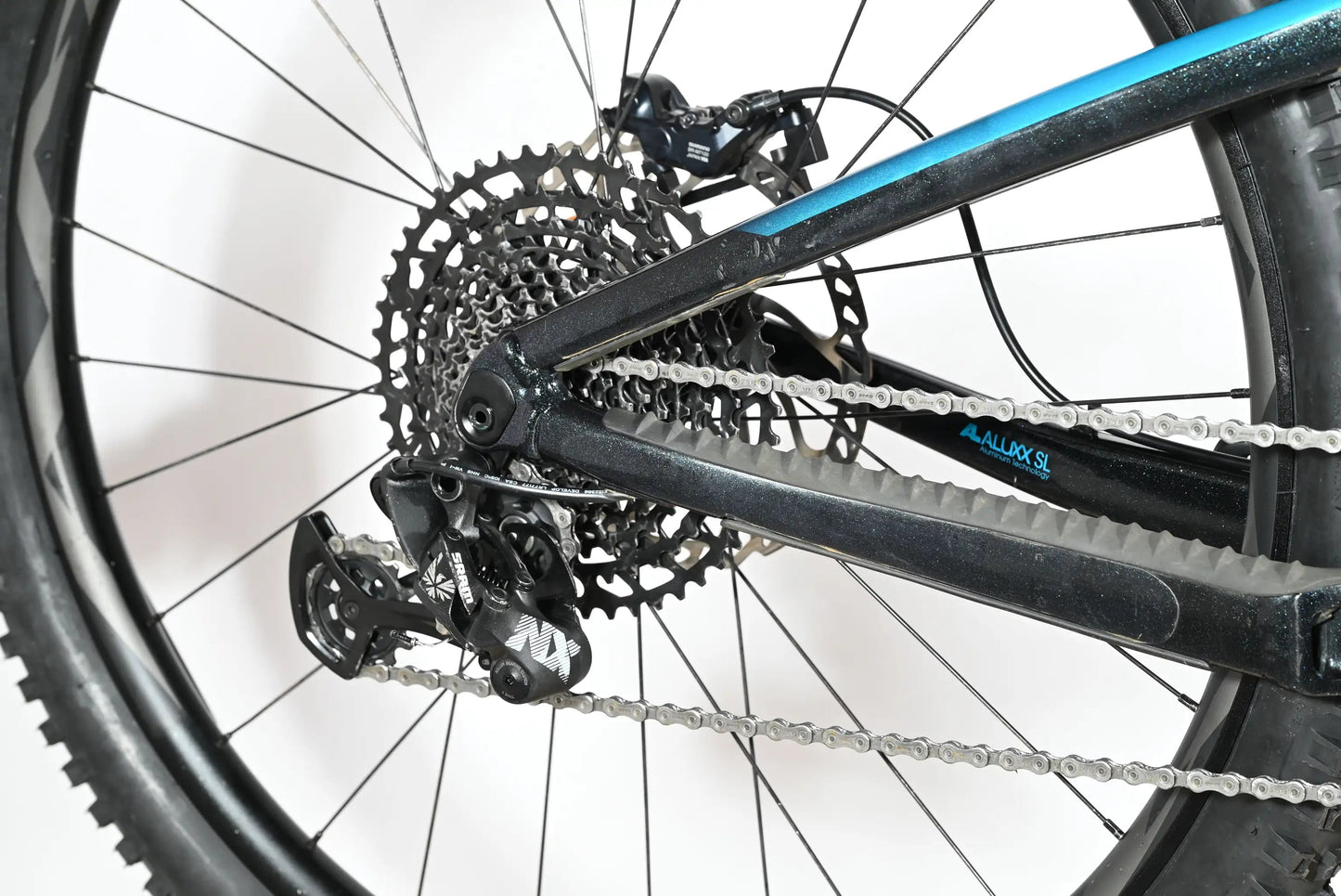 Giant Reign SX | 2023 - M - Loop Sports