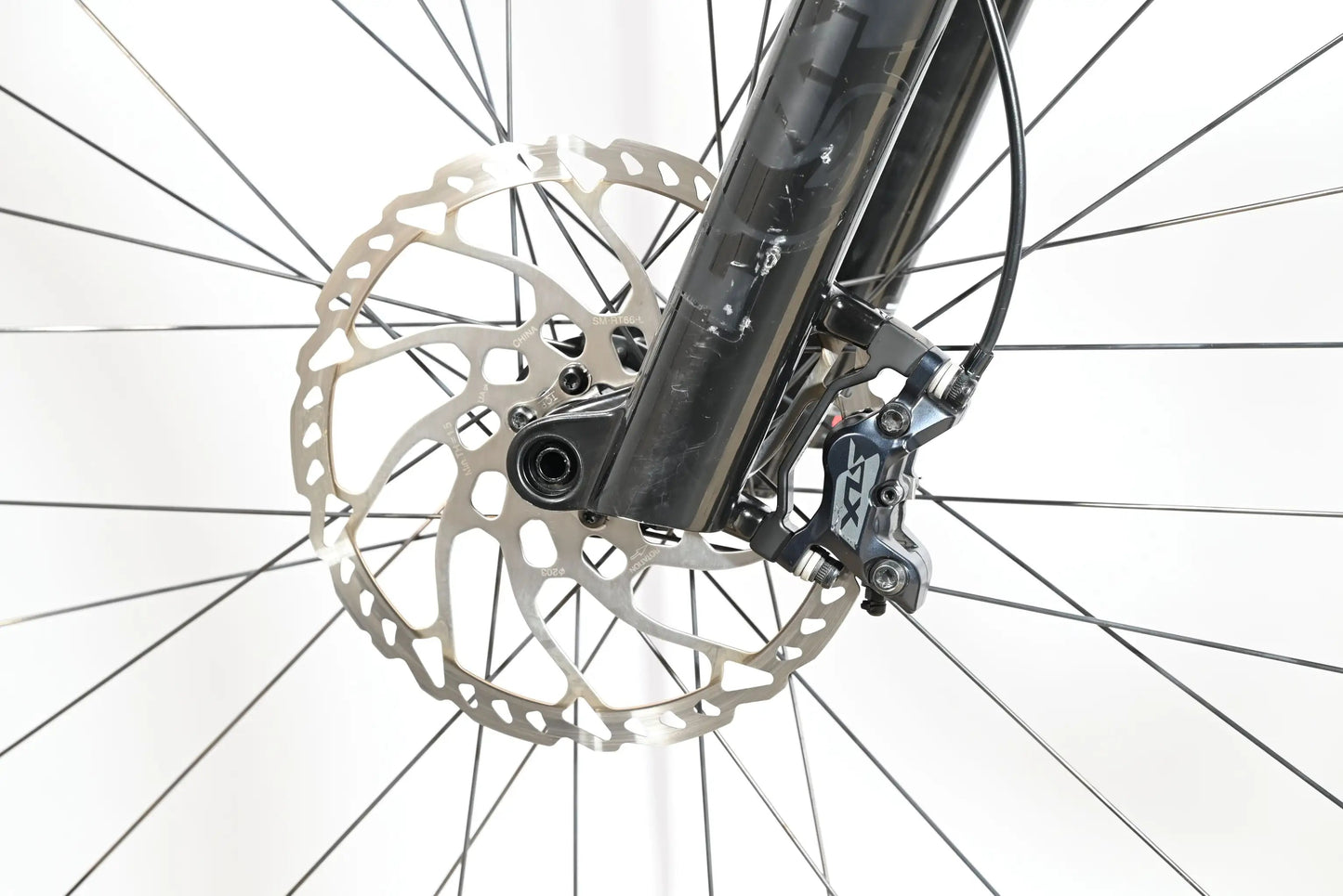Giant Reign SX | 2023 - M - Loop Sports