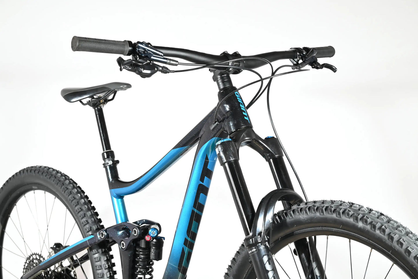 Giant Reign SX | 2023 - M - Loop Sports