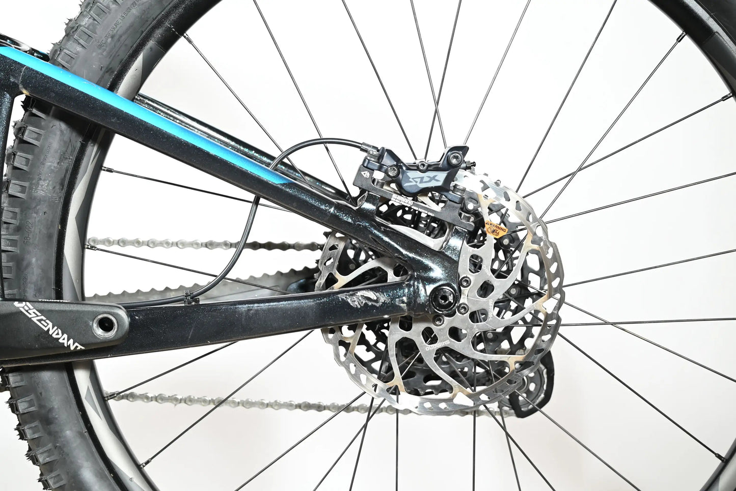 Giant Reign SX | 2023 - M - Loop Sports