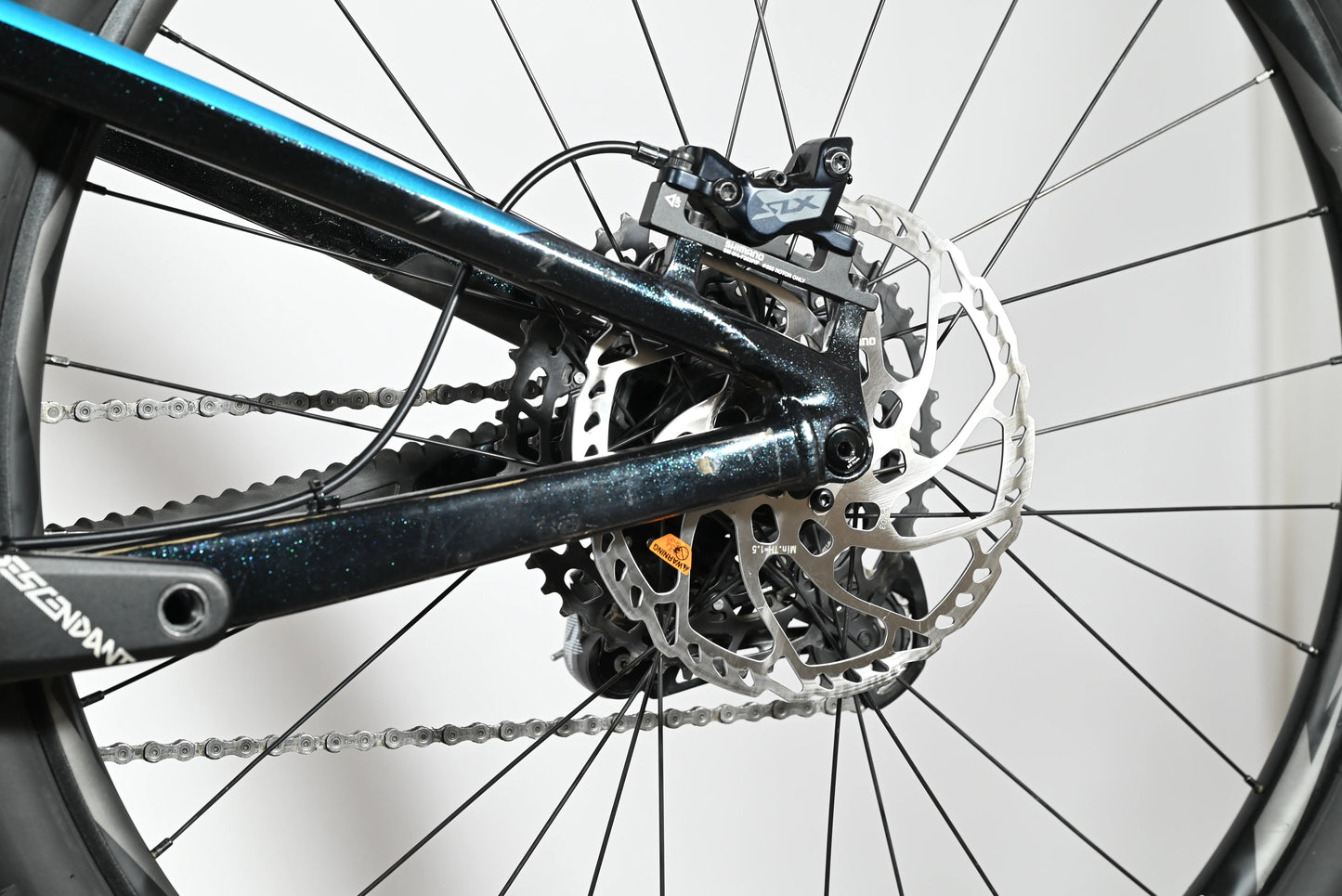 Giant Reign SX | 2023 - M - Loop Sports