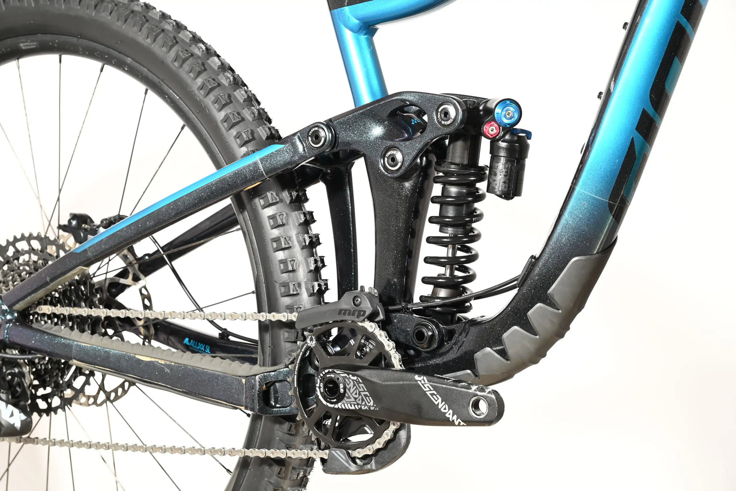 Giant Reign SX | 2023 - M - Loop Sports
