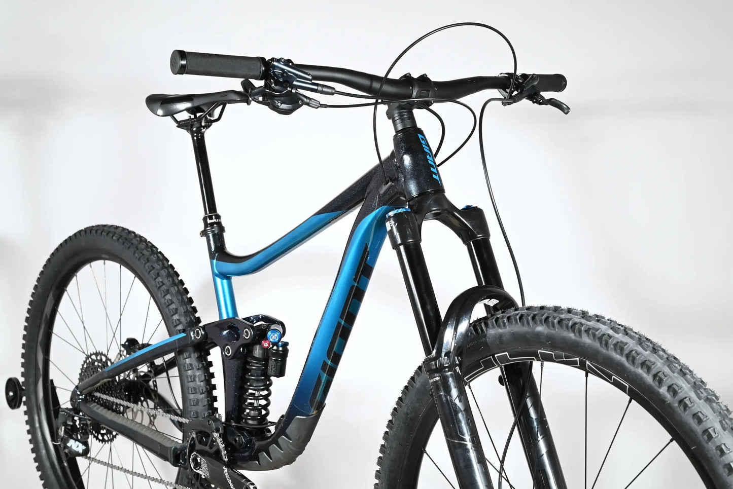 Giant Reign SX | 2023 - M - Loop Sports
