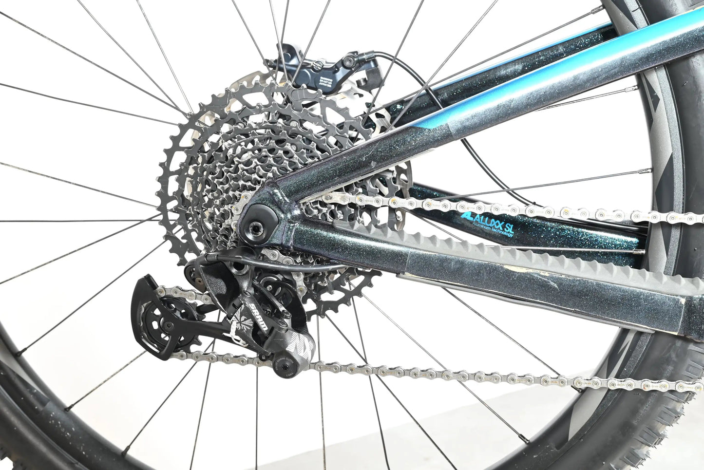 Giant Reign SX | 2023 - M - Loop Sports