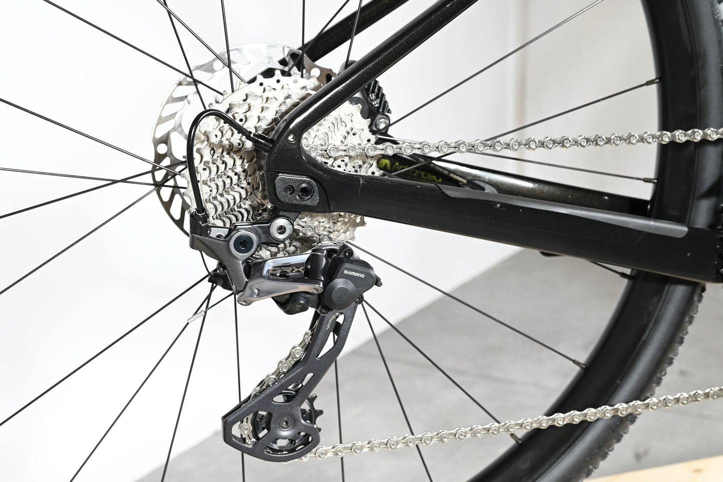 Giant Revolt Advanced 2 | 2023 - M - Loop Sports