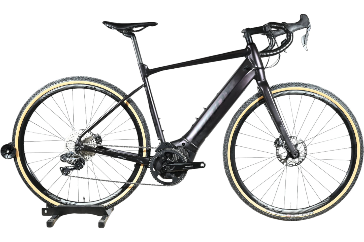 Giant Revolt E+ | 2024 - 53CM - 1813KM - Loop Sports