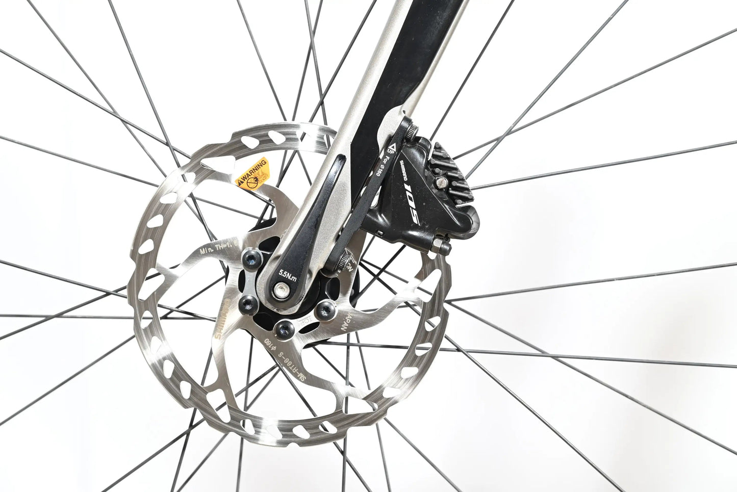 Giant Road E+ 2 | 2021 - M - 985KM - Loop Sports