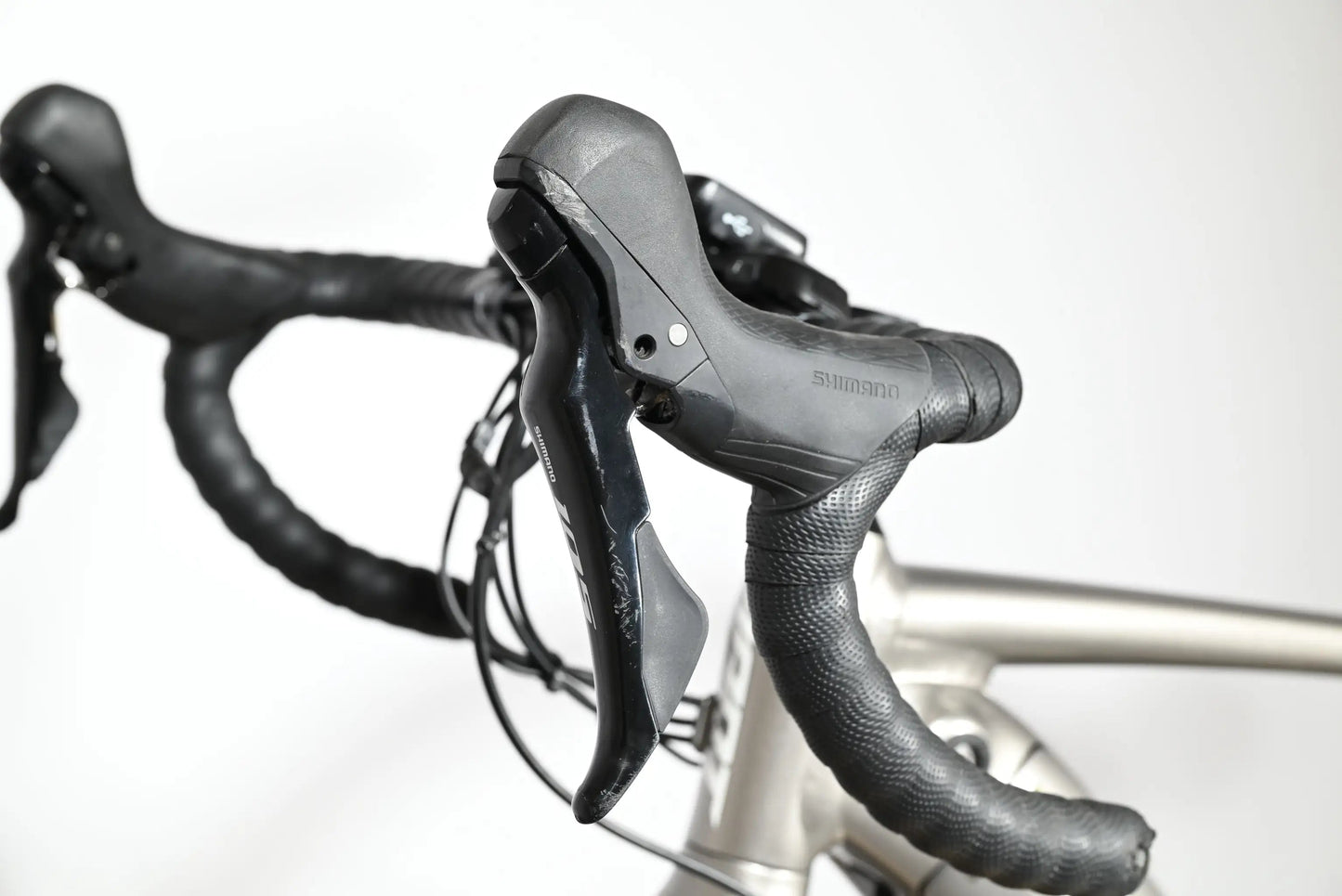 Giant Road E+ 2 | 2021 - M - 985KM - Loop Sports