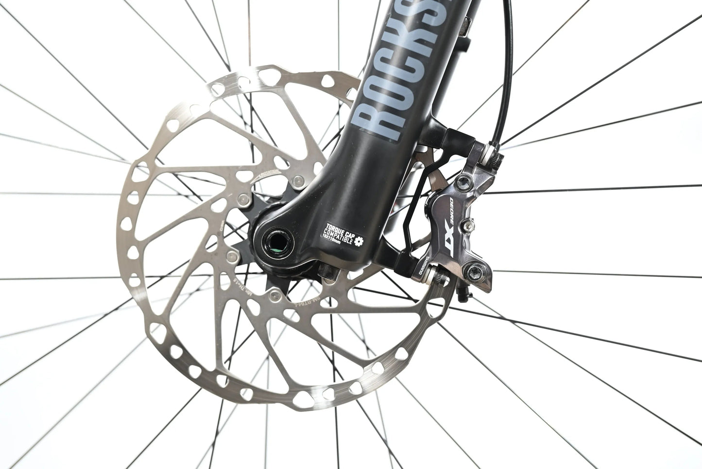 Giant Stance E+0 Pro | 2021 - M - 3791KM - Loop Sports