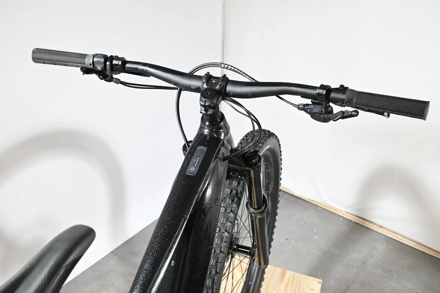 Giant Trance X E+ 3 | 2022 - M - 1588KM - Loop Sports