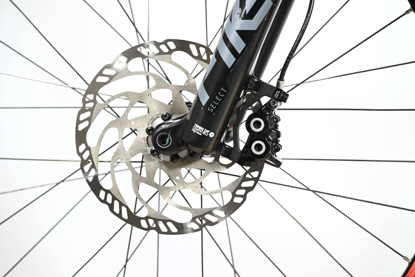 Haibike Full Seven 9 | 2021 - M - 2781KM - Loop Sports