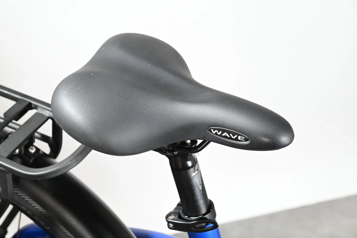 Haibike Trekking 4 | 2023 - S - 37KM - Loop Sports