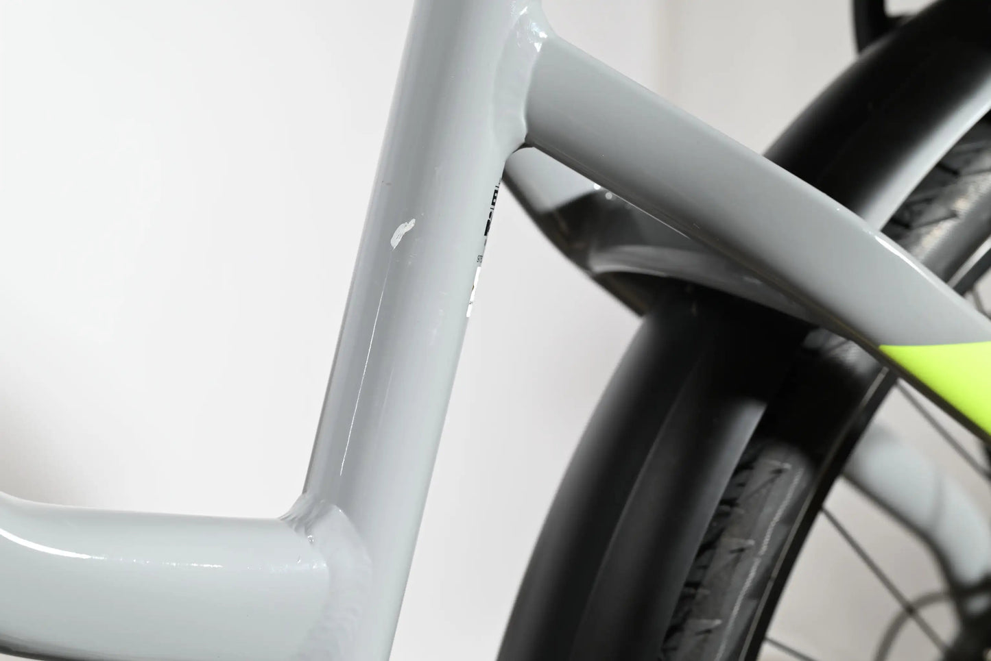 Haibike Trekking 6 | 2022 - L - 529KM - Loop Sports