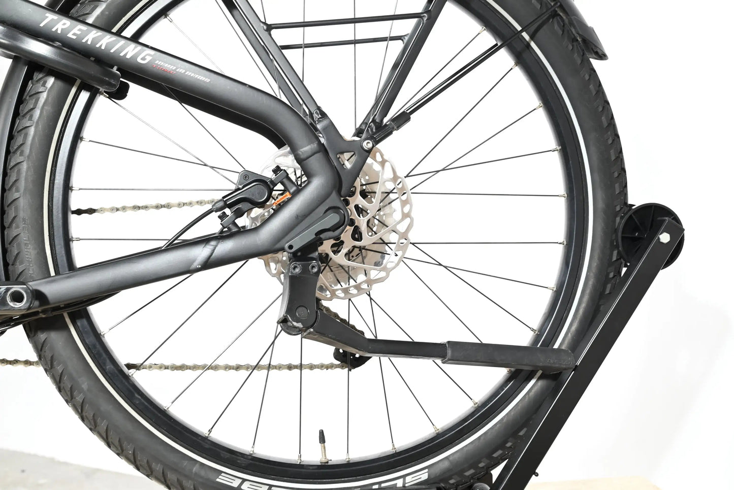 Haibike Trekking 6 | 2023 - L - 2263KM - Loop Sports