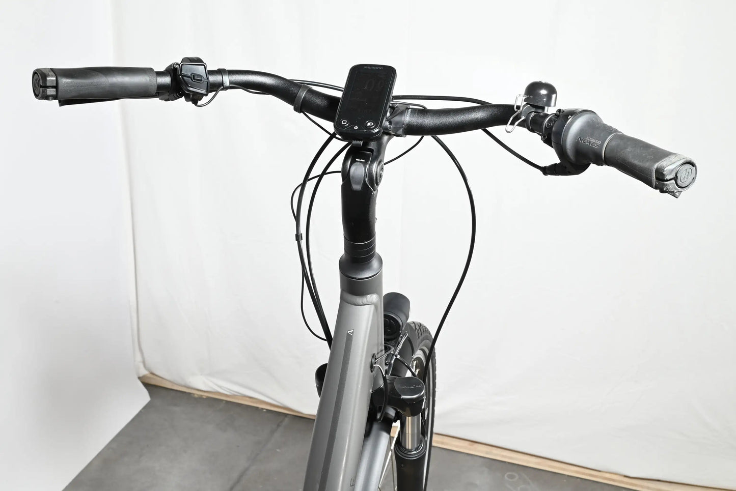 Kalkhoff Agattu 1.S Move | 2022 - S - 1166KM - Loop Sports