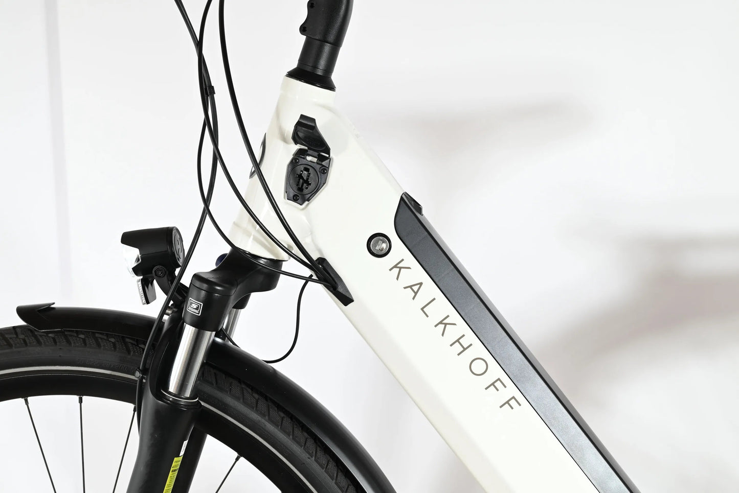 Kalkhoff Endeavour 3.B Move | 2023 - S - 1449KM - Loop Sports