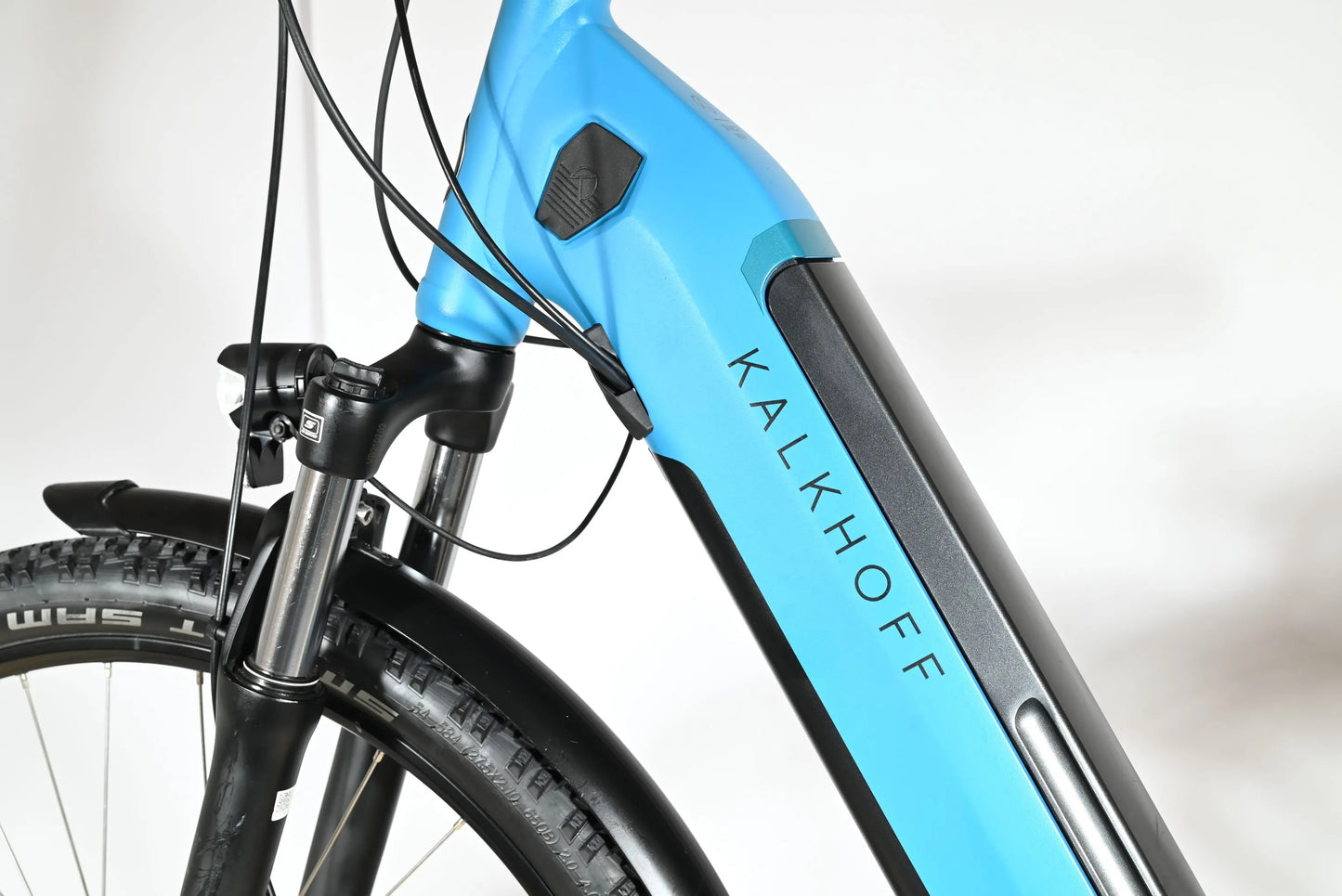 Kalkhoff Entice 3.B | 2022 - S - 2676KM - Loop Sports