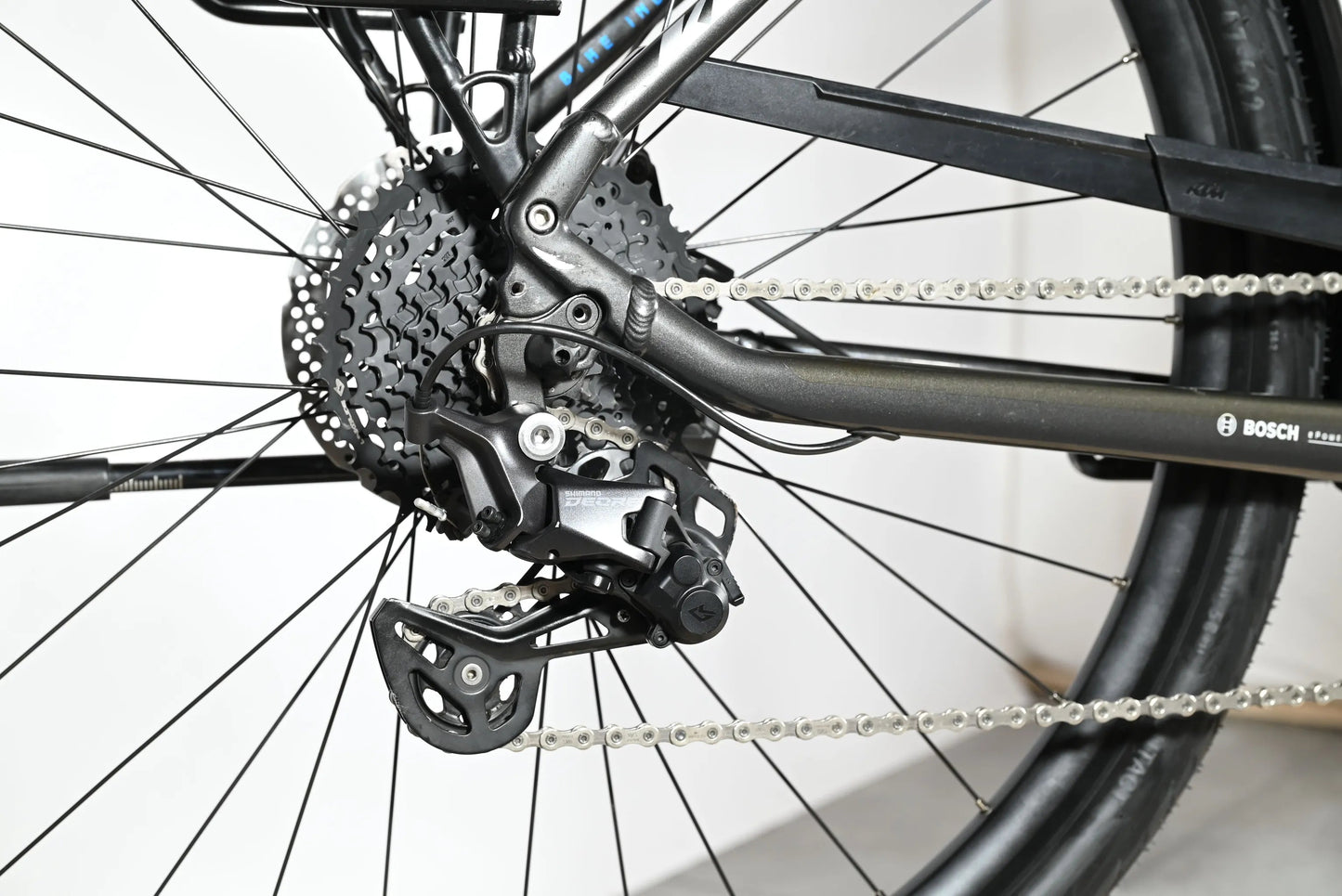 KTM Macina Style 730 | 2022 - M - 9966KM - Loop Sports