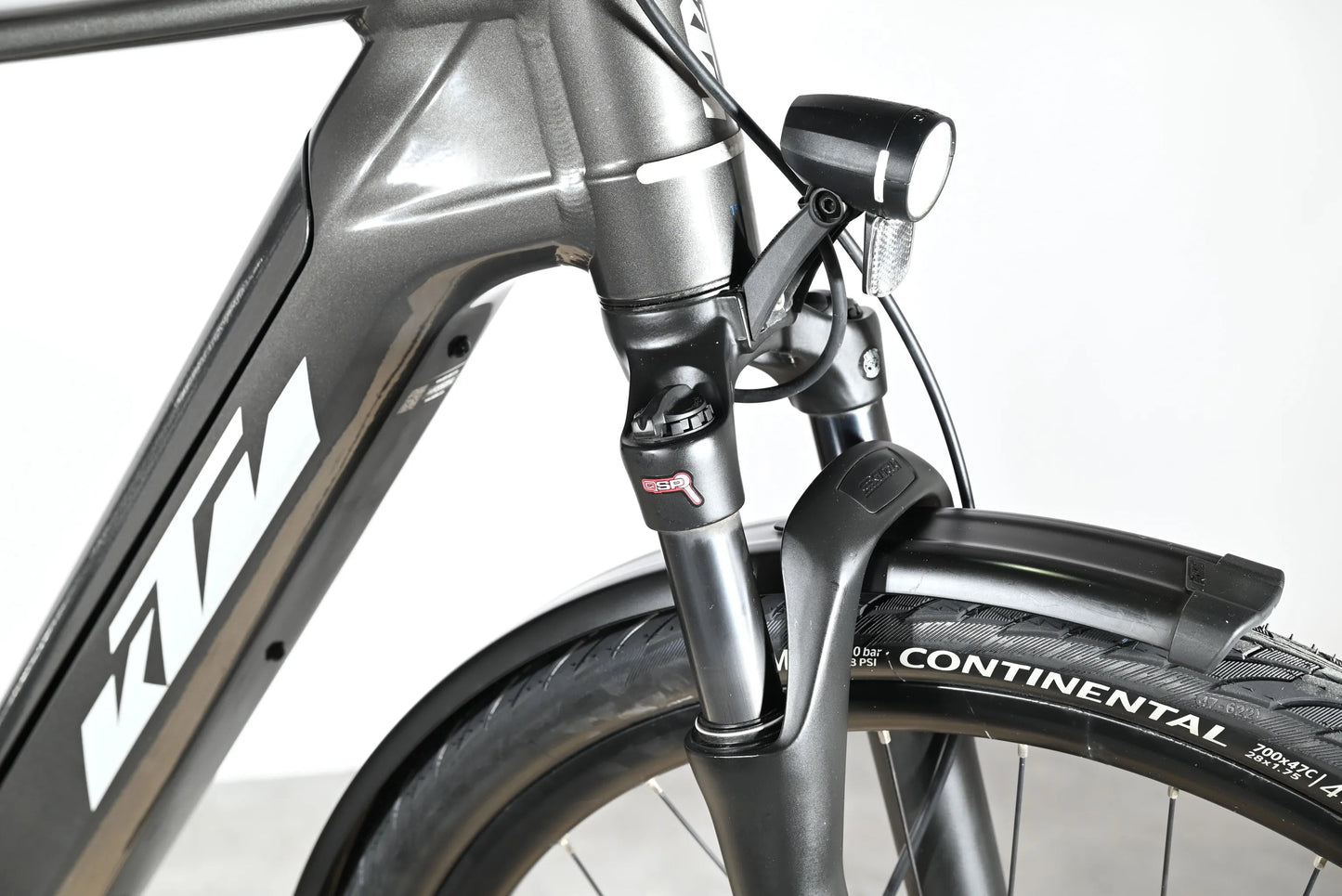 KTM Macina Style 730 | 2022 - M - 9966KM - Loop Sports