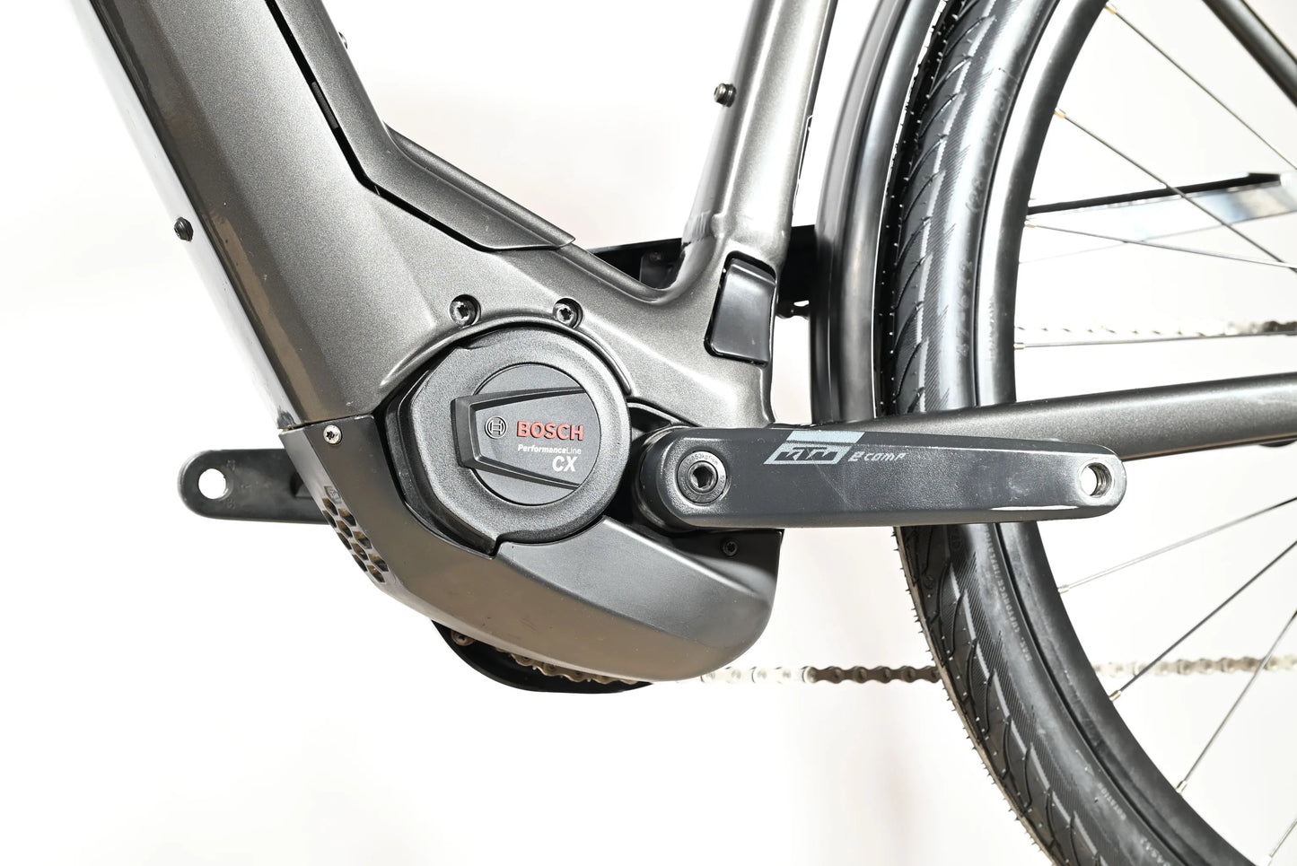 KTM Macina Style 730 | 2022 - M - 9966KM - Loop Sports