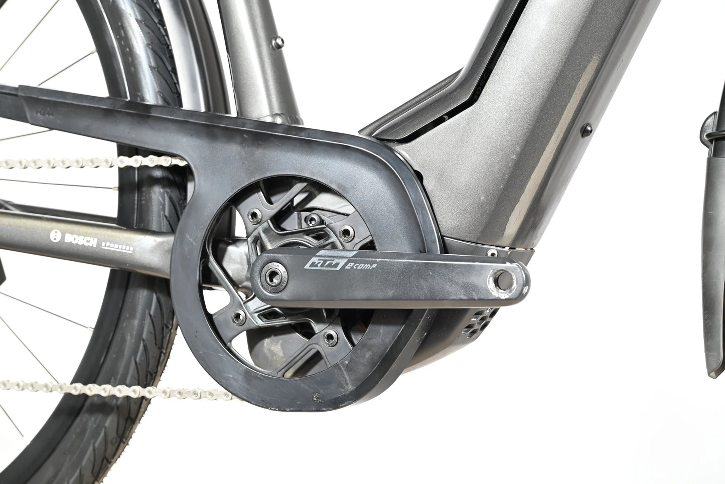 KTM Macina Style 730 | 2022 - M - 9966KM - Loop Sports