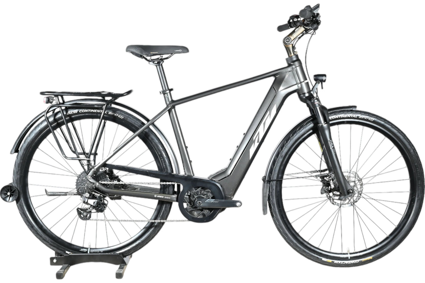 KTM Macina Style 730 | 2022 - M - 9966KM - Loop Sports