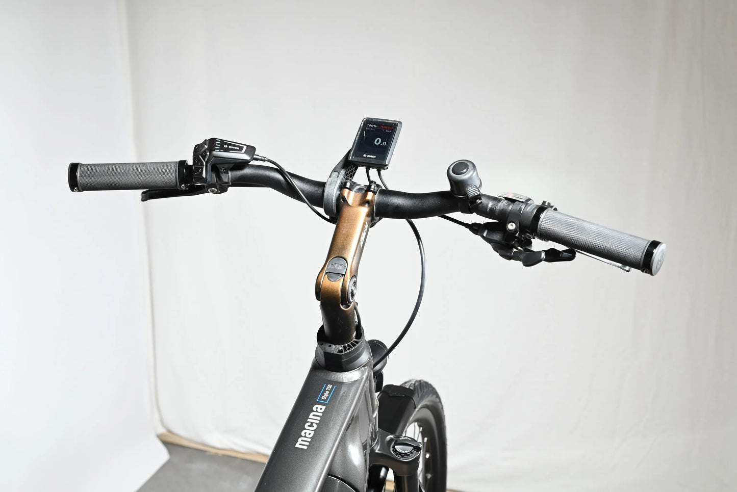KTM Macina Style 730 | 2022 - M - 9966KM - Loop Sports
