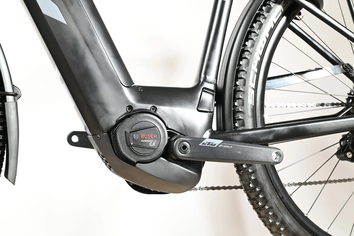 KTM Macina Style 730 | 2023 - XS - 709KM - Loop Sports