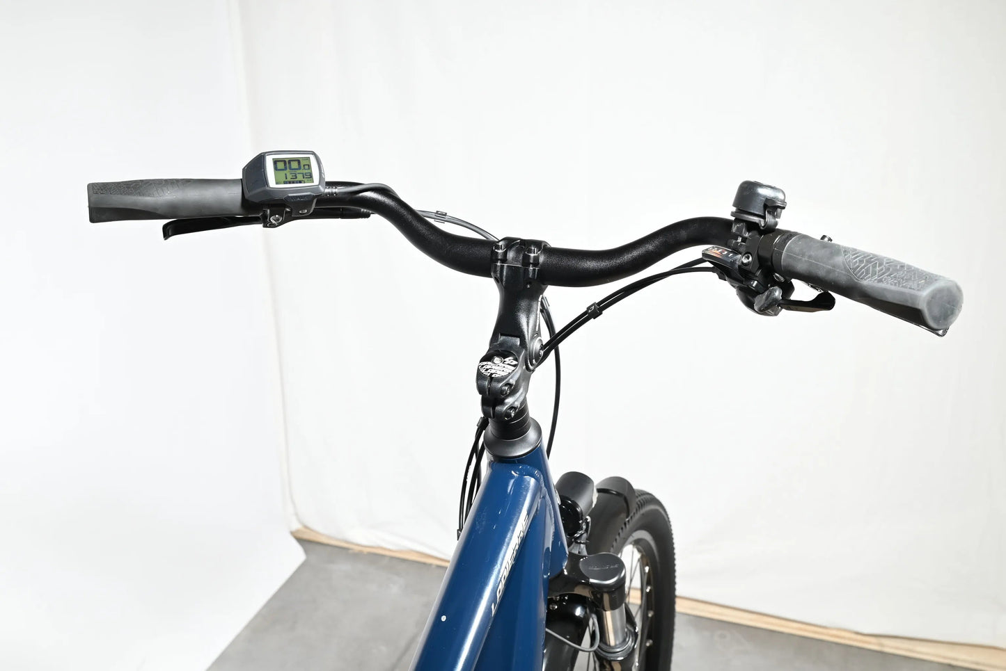 Lapierre Overvolt Explorer 6 | 2020 - M - 1380KM - Loop Sports