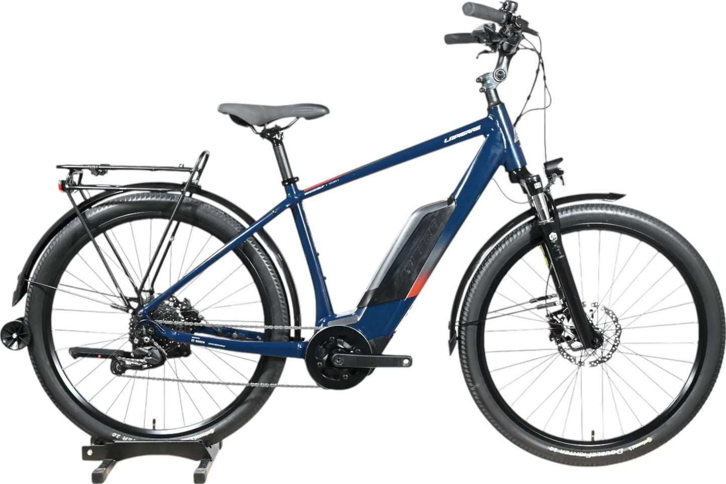 Lapierre Overvolt Explorer 6 | 2020 - M - 1380KM - Loop Sports
