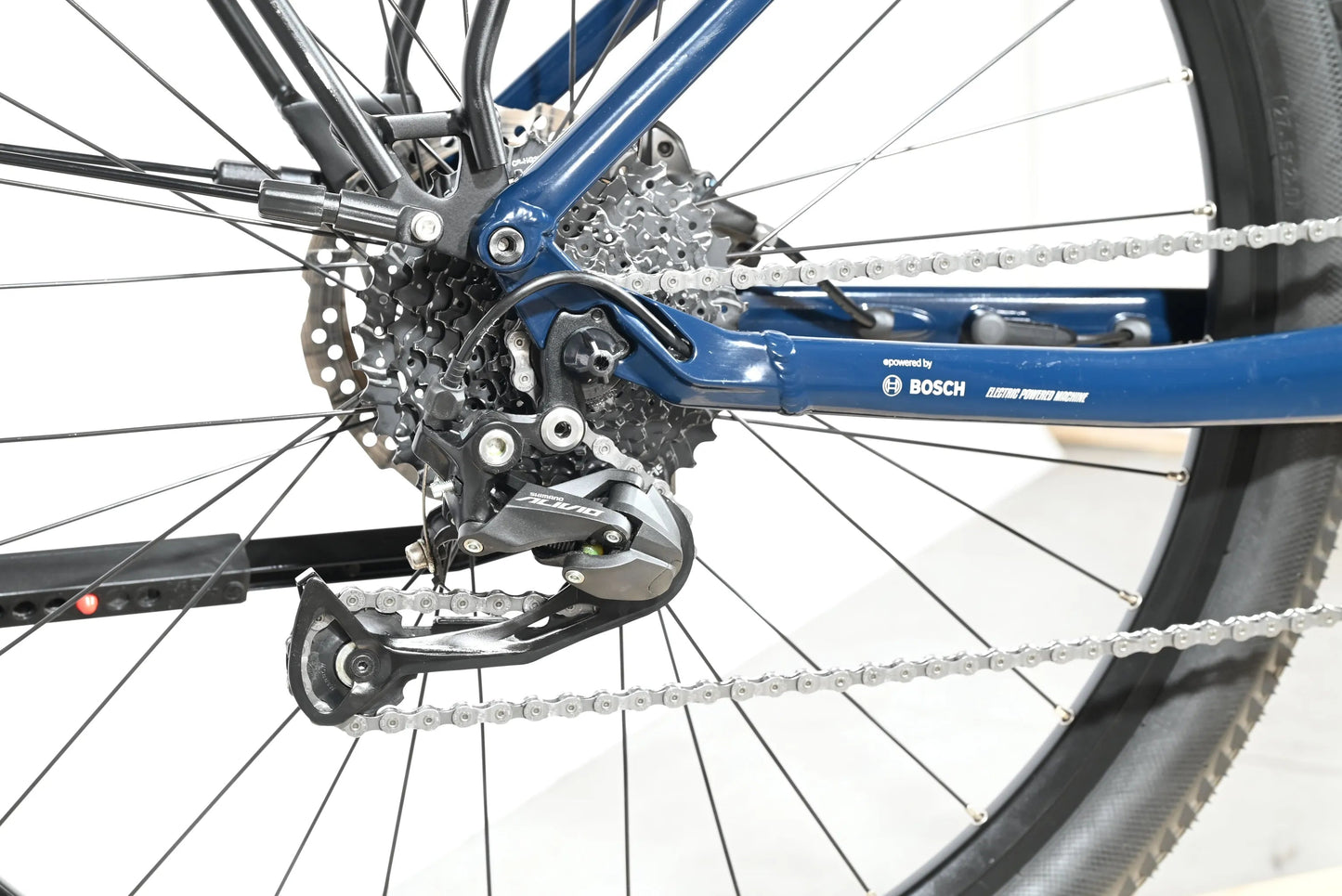 Lapierre Overvolt Explorer 6 | 2020 - M - 1380KM - Loop Sports