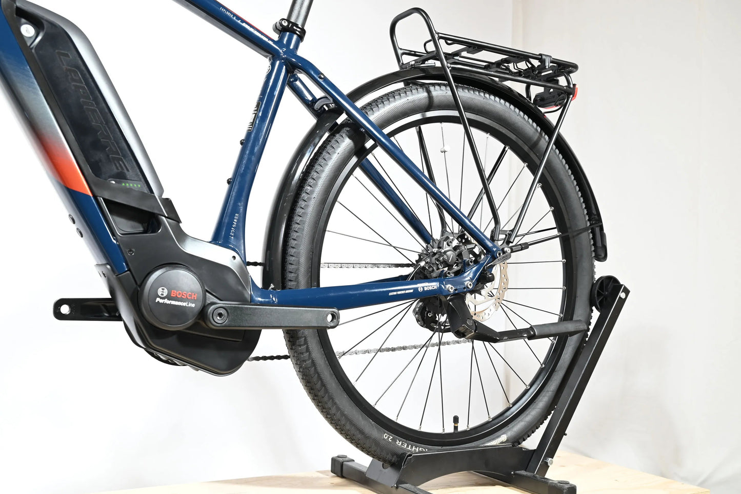 Lapierre Overvolt Explorer 6 | 2020 - M - 1380KM - Loop Sports