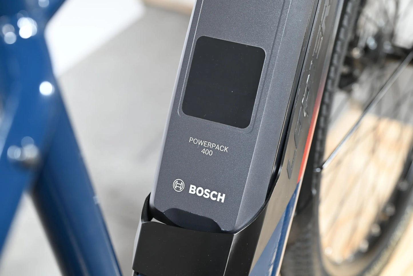 Lapierre Overvolt Explorer 6 | 2020 - M - 1380KM - Loop Sports