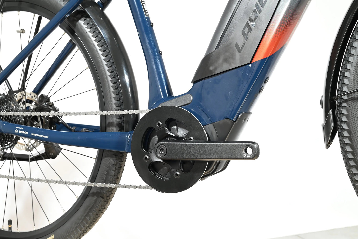 Lapierre Overvolt Explorer 6 | 2020 - M - 1380KM - Loop Sports