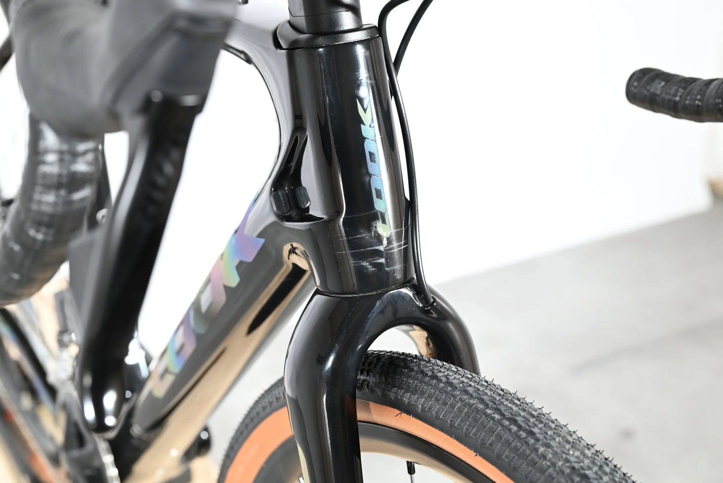 Look 765 Gravel RS | 2022 - S - Loop Sports