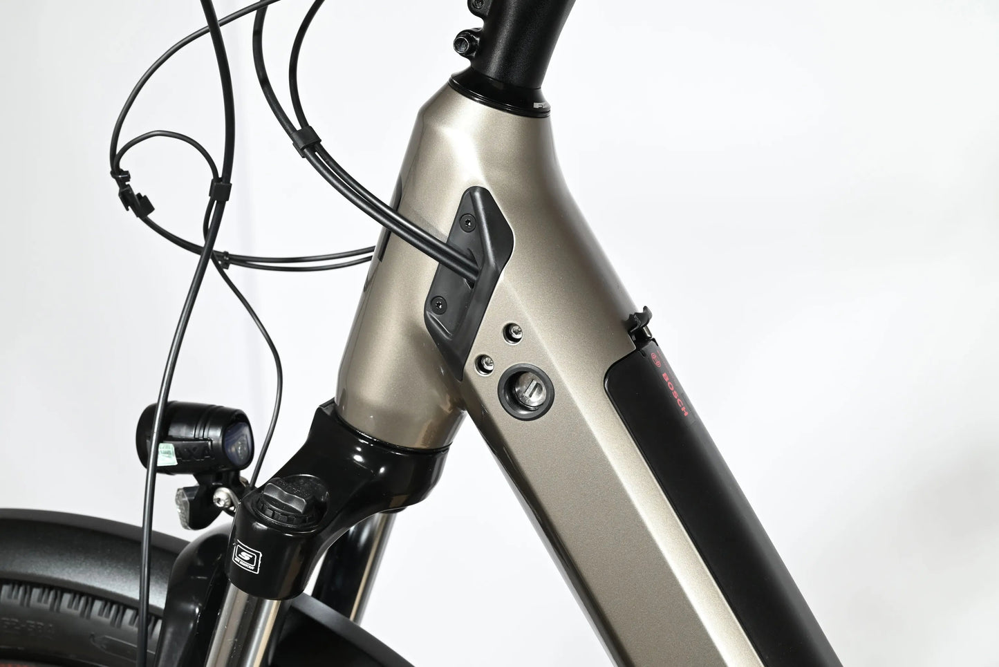 Moustache Xroad 3 | 2024 - S - 644KM - Loop Sports